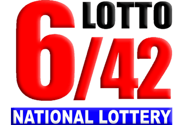 Lotto 6/42 logo