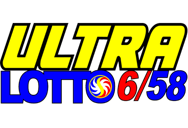 Ultra Lotto 6/58 logo